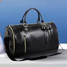 Convertible Garment Travel Duffel  Bag