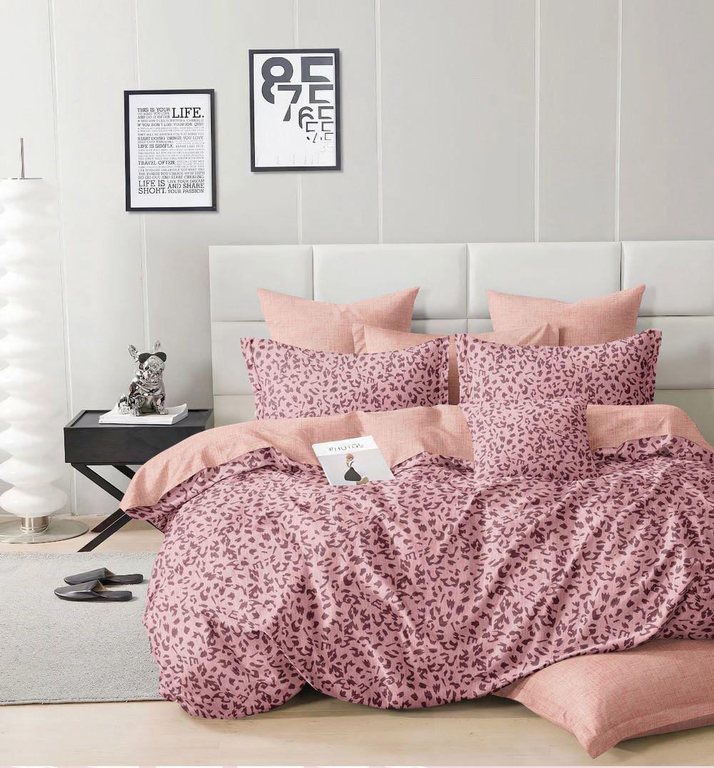 5x6 Binded Duvet Set