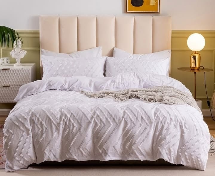 7*8 Duvet Cover