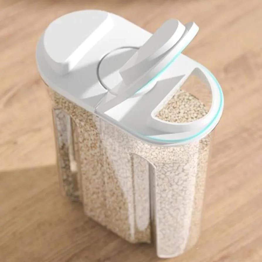 2.5L Cereal Storage Container