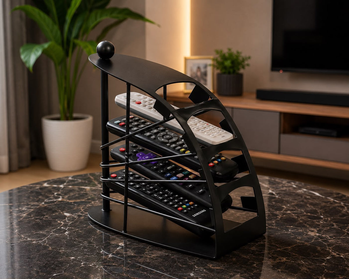 Remote Organizer