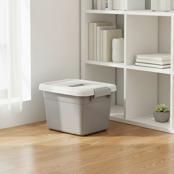 6L Handheld Storage Box