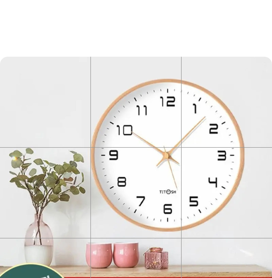 Wall Clock