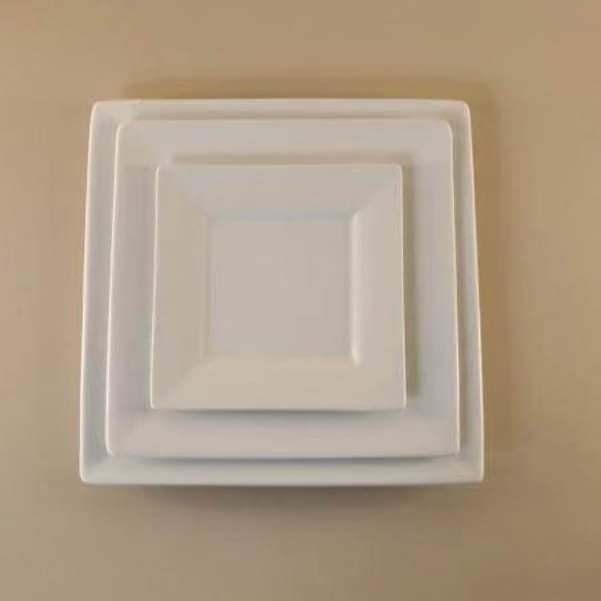 Double Square Plates