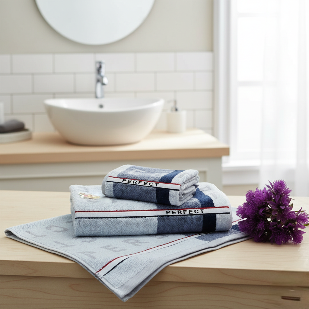 35 x 35cm Face Towel