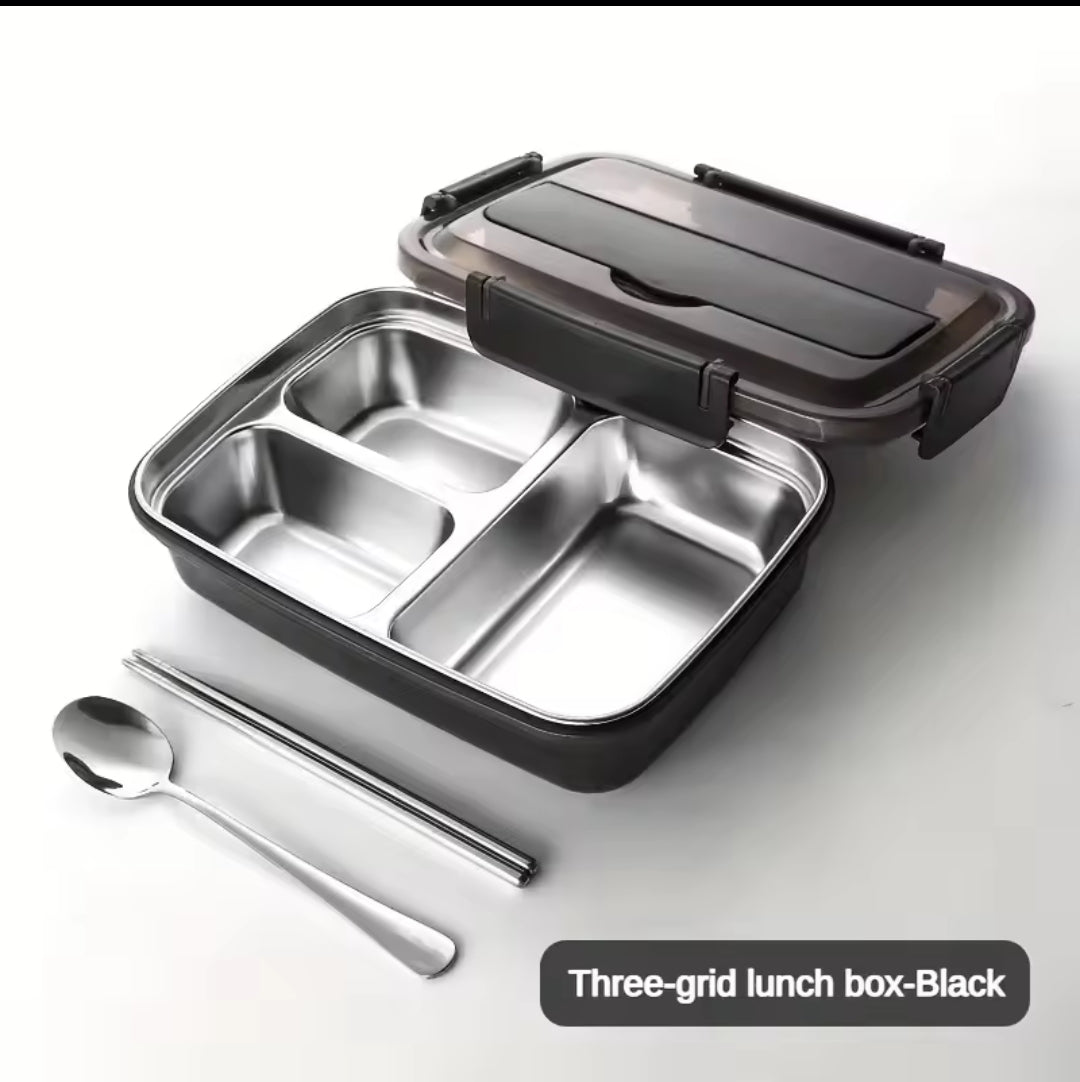 Thermal Lunch Box