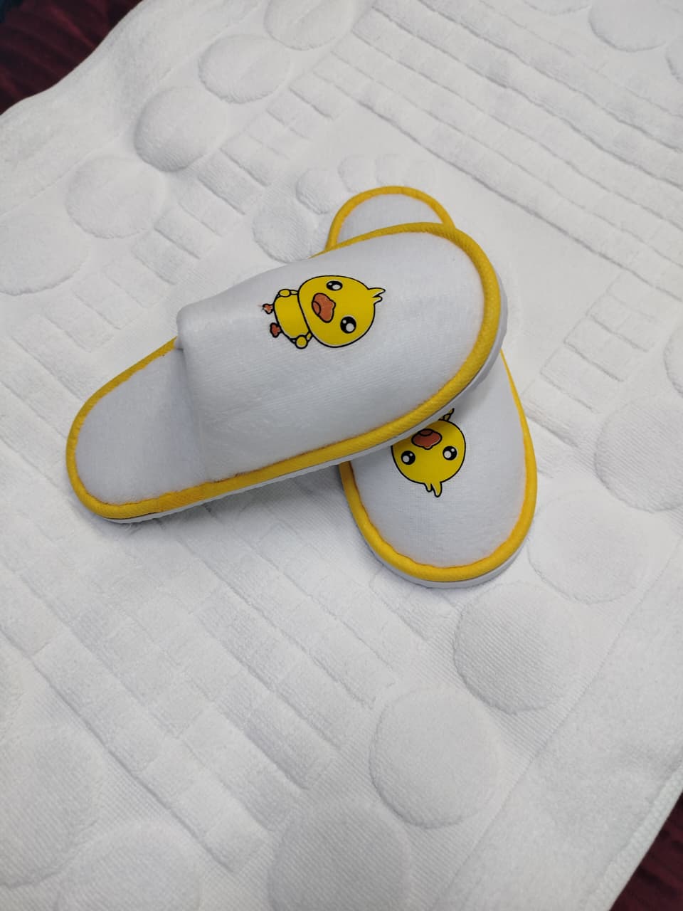 Kids Indoor Slipper