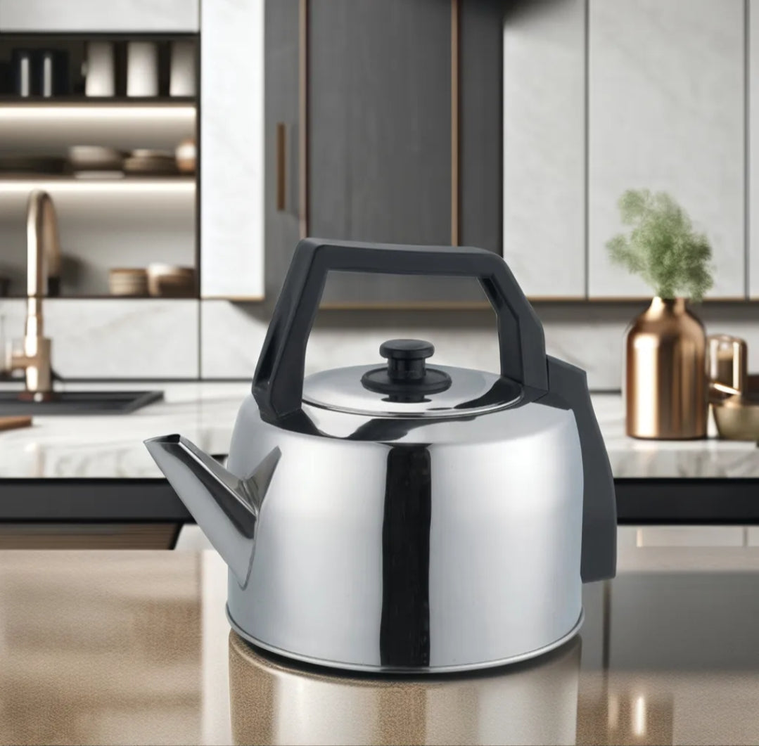5Ltrs Stainless Steel Kettle