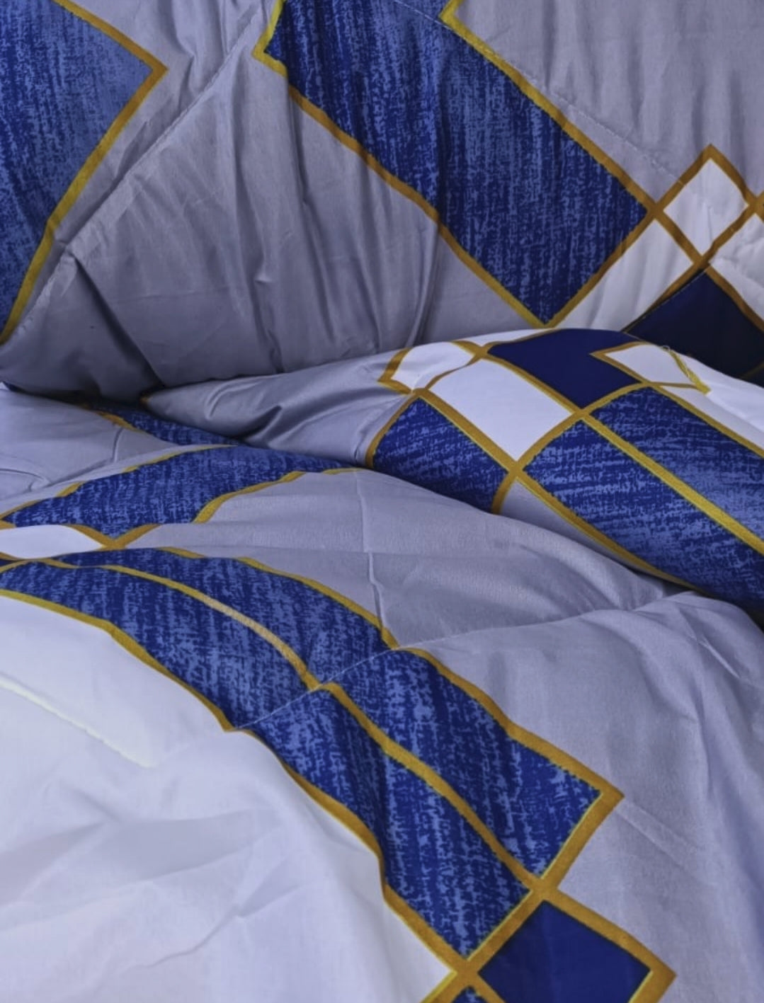 Duvet Set 4 x 6