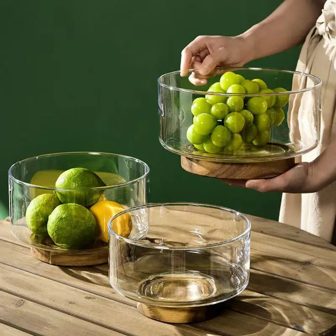 Large Serving Bowl