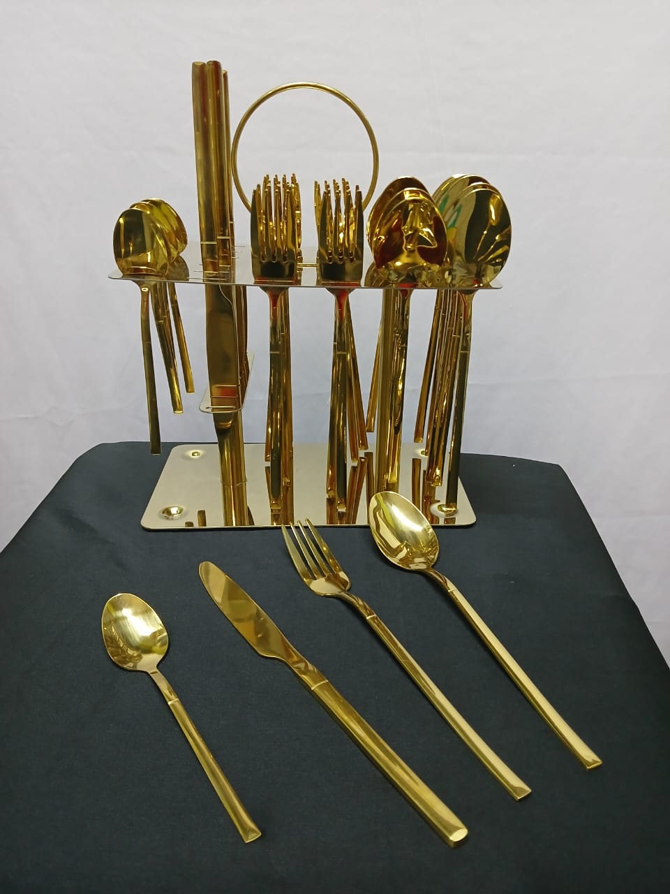 36pcs  Cutlery set