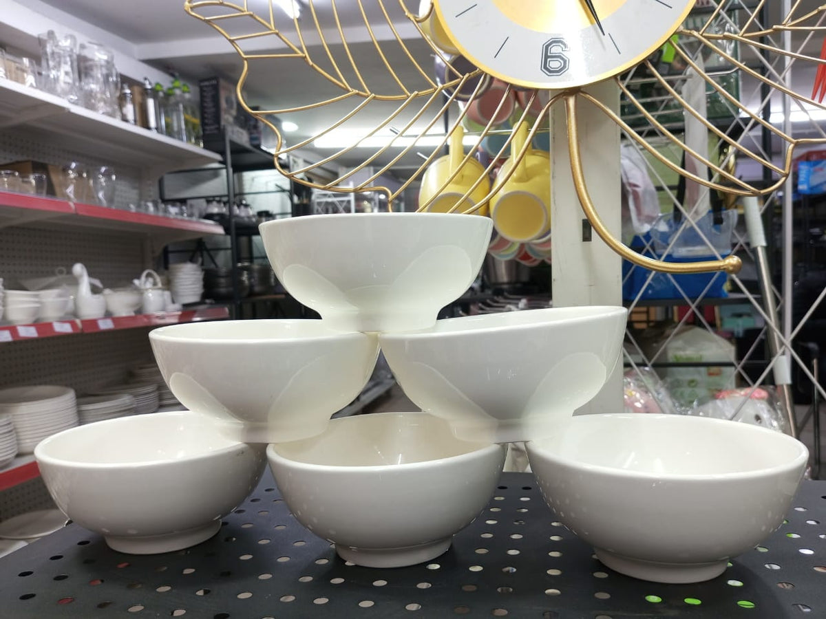 Round Bowl Tableware