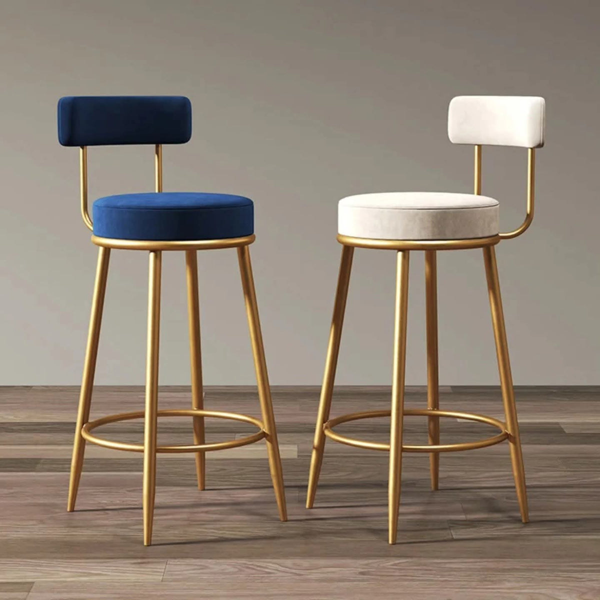 Modern Barstool