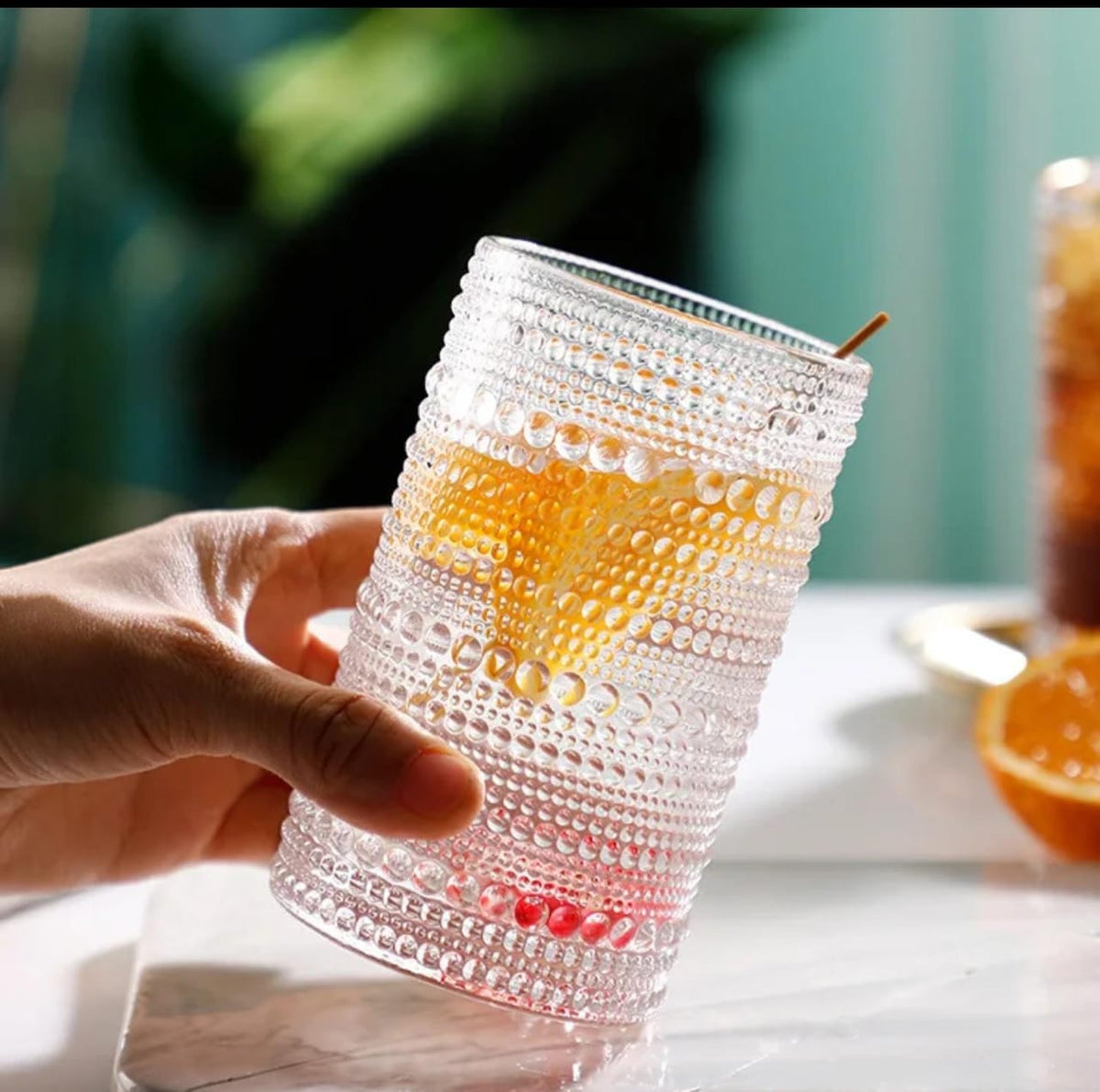 Juice Glasses