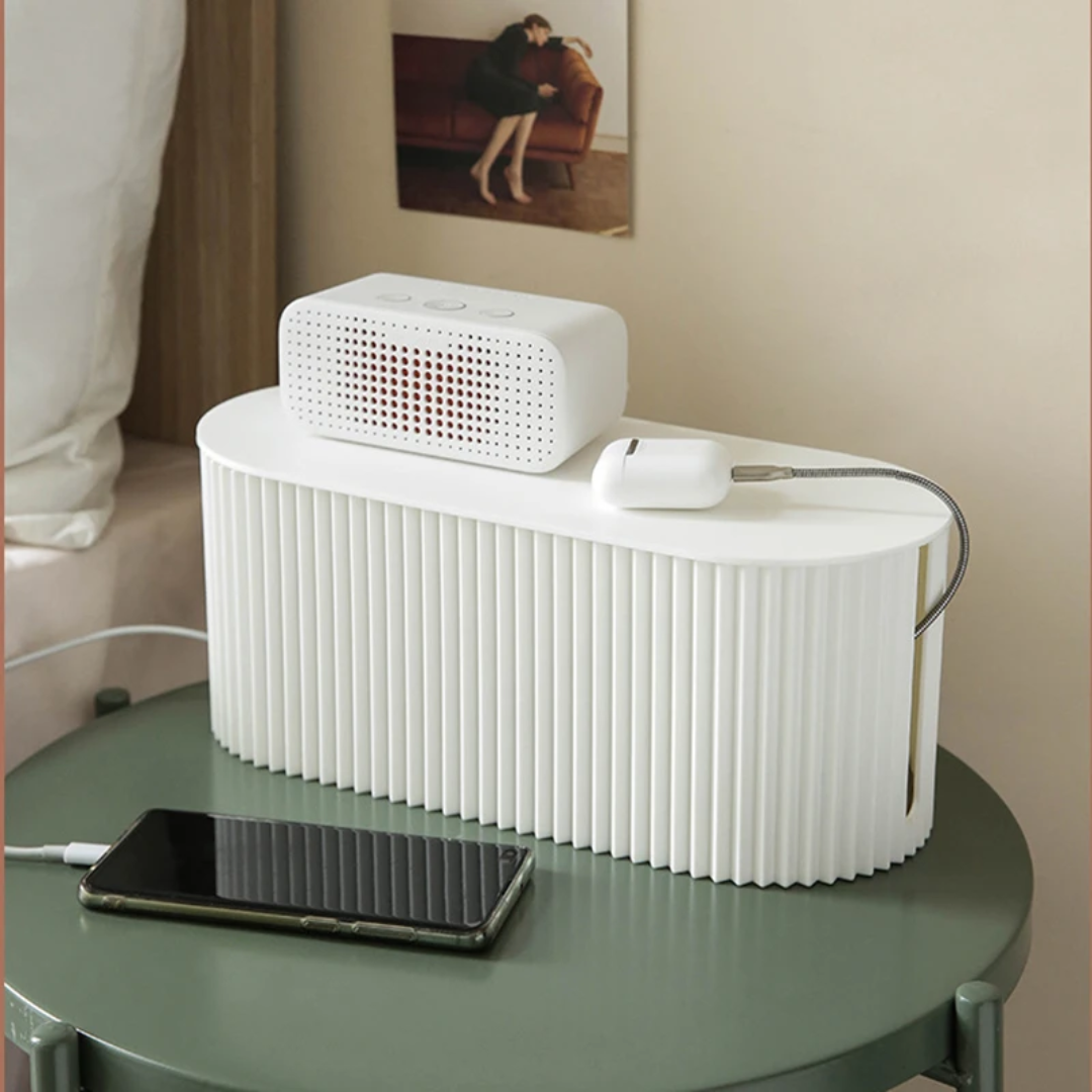 Cable Storage Box