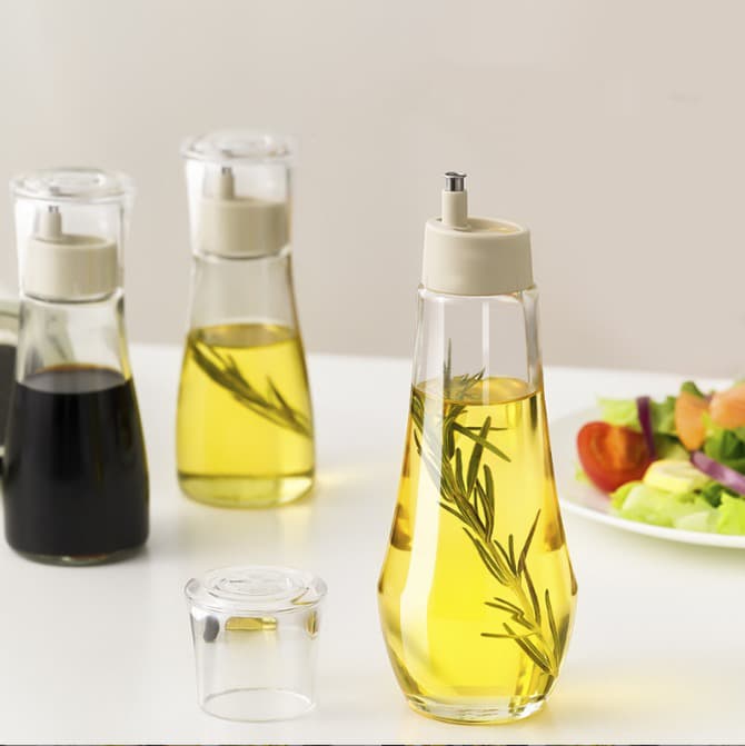 Oil Dispenser