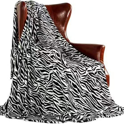 Coral Fleece Blankets
