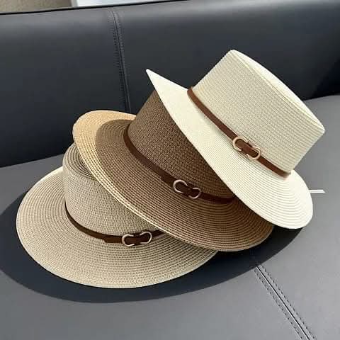 Summer Hat