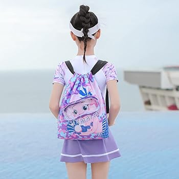 Waterproof Swimming Bag