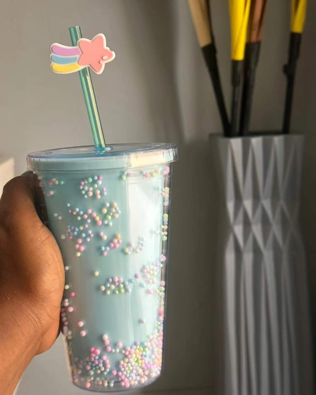 500ml Smoothie Cup