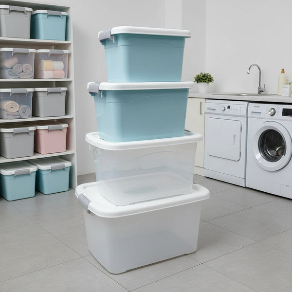 20L Handheld Storage Box