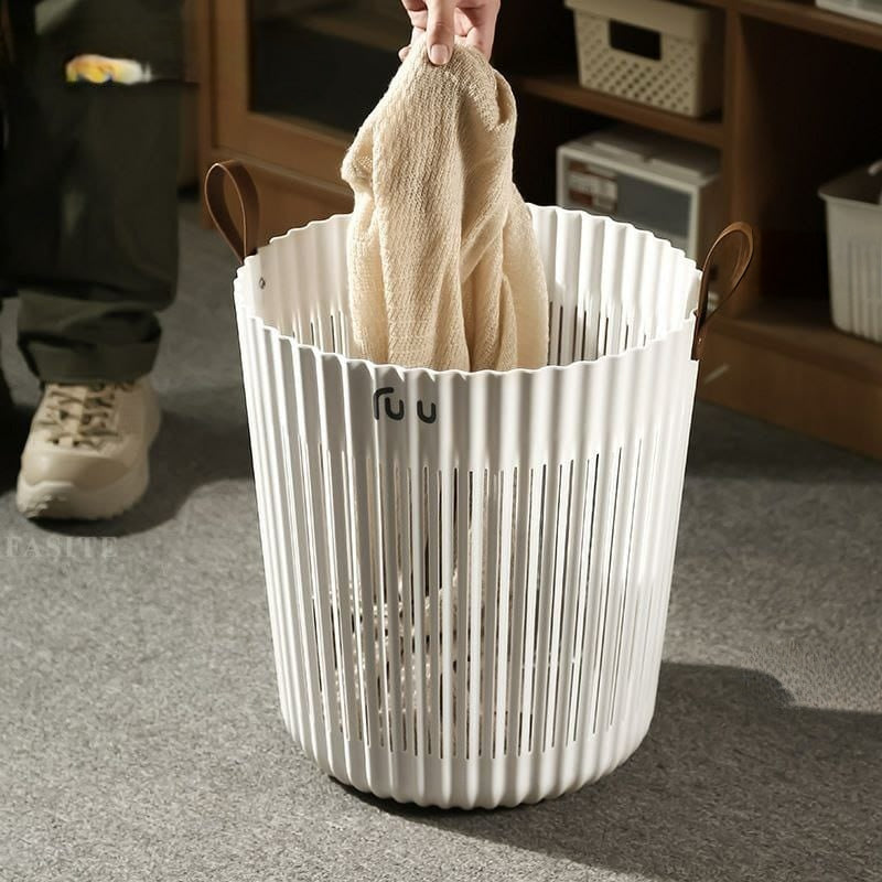 Stackable Laundry Storage Basket
