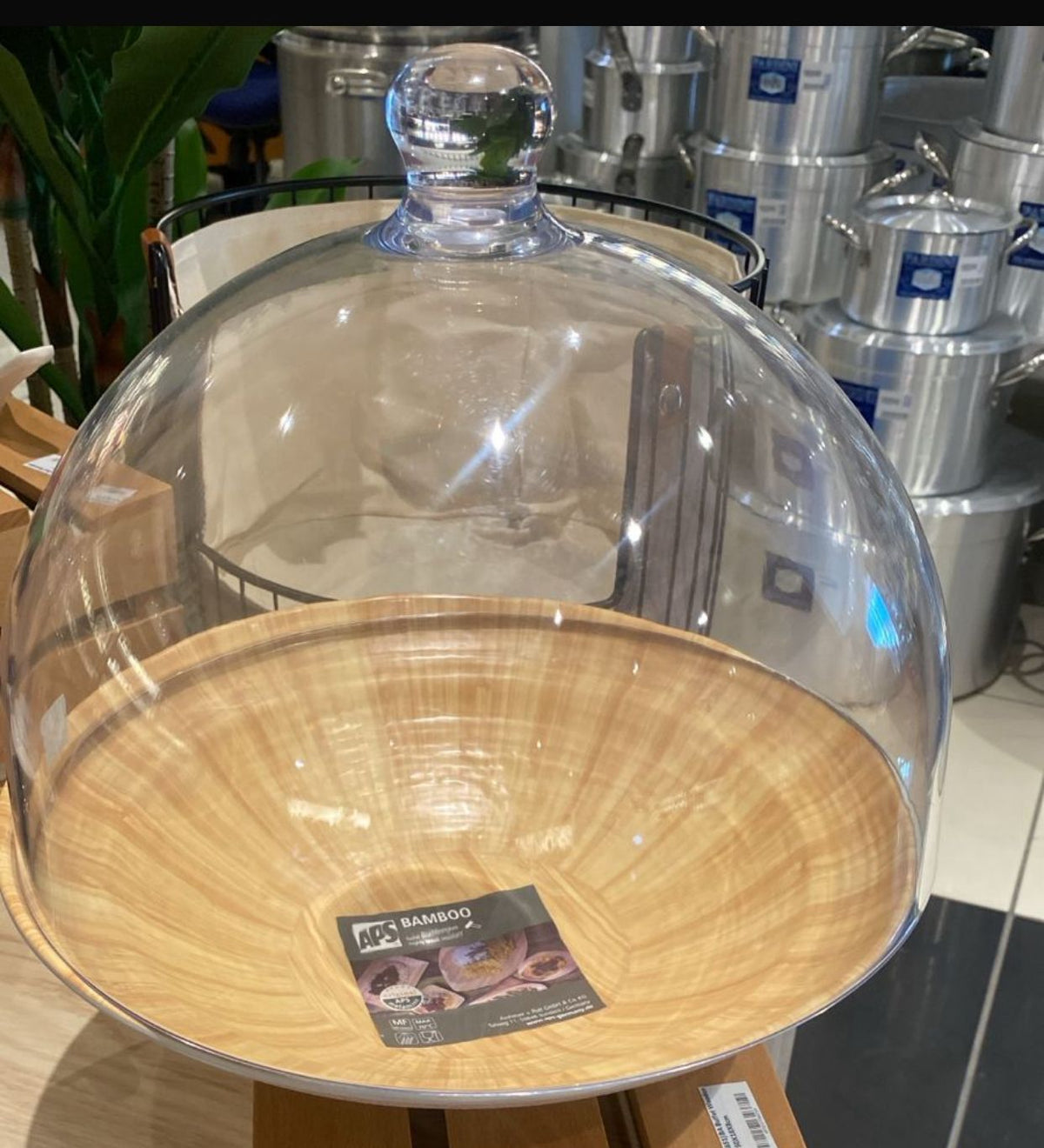Polycarbonate Acrylic Dome Cover