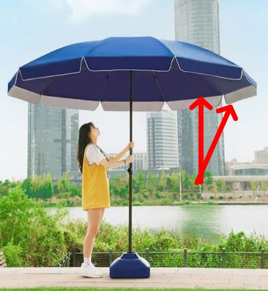 Outdoor Umbrella