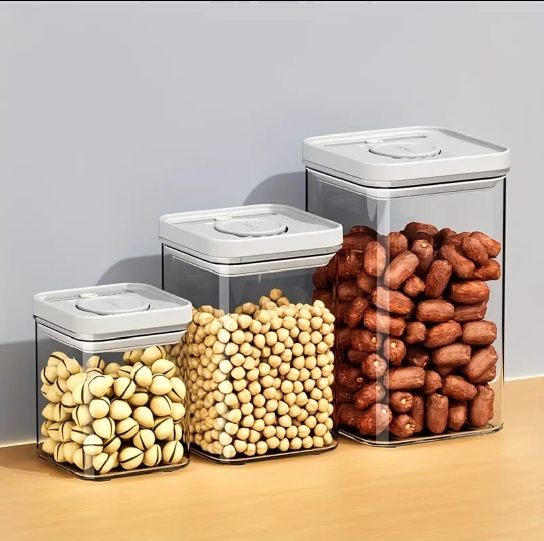 Storage Container