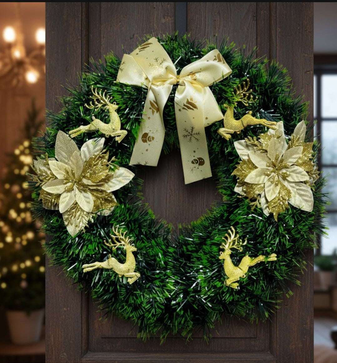 Christmas Wreath