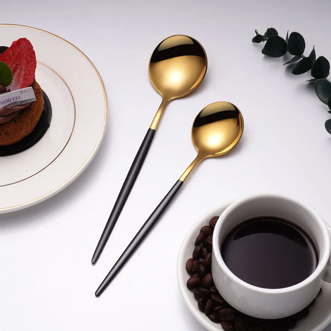 Soup Spoon Set