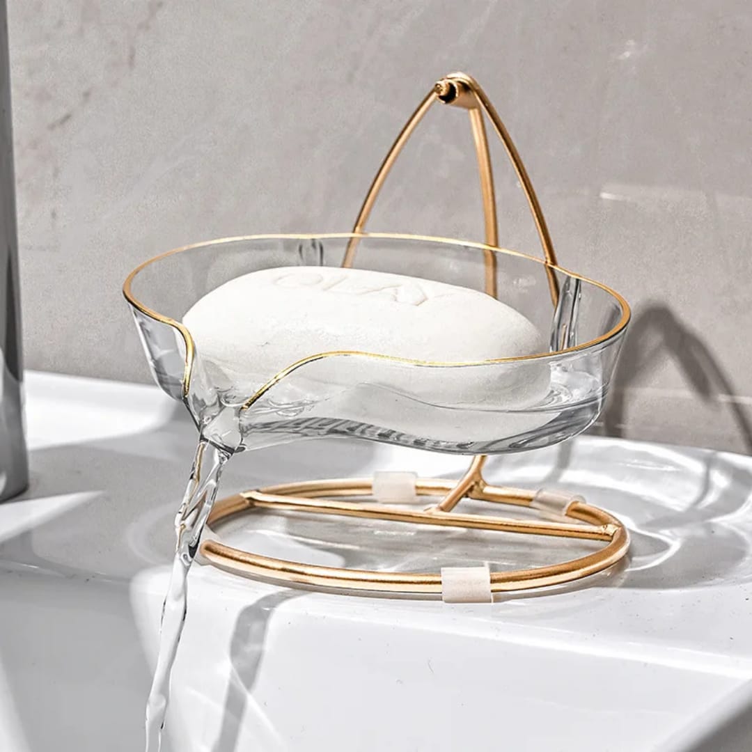 Soap Dish