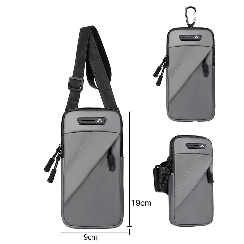Running Armband Bag