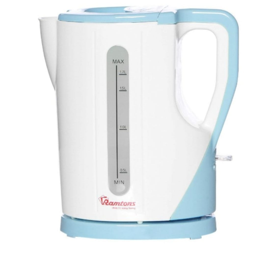Cordless Kettle