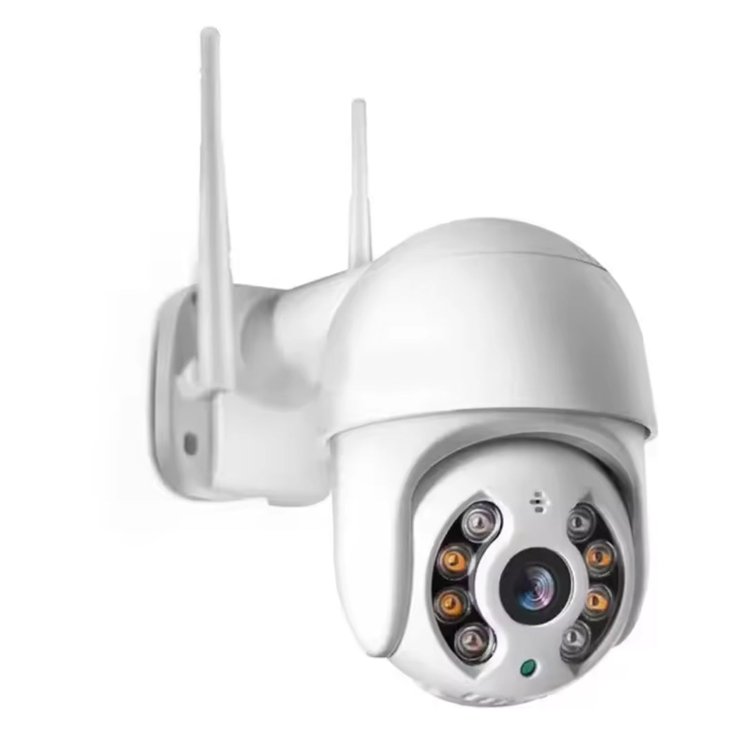 WIFI Smart Camera
