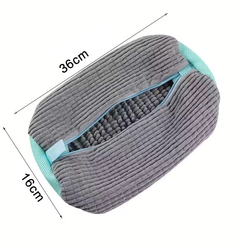 Washing Machine Shoe Washing Bag