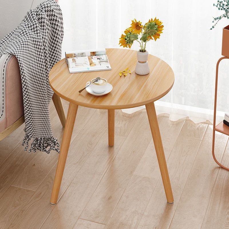 Nordic Style Coffee Side Table