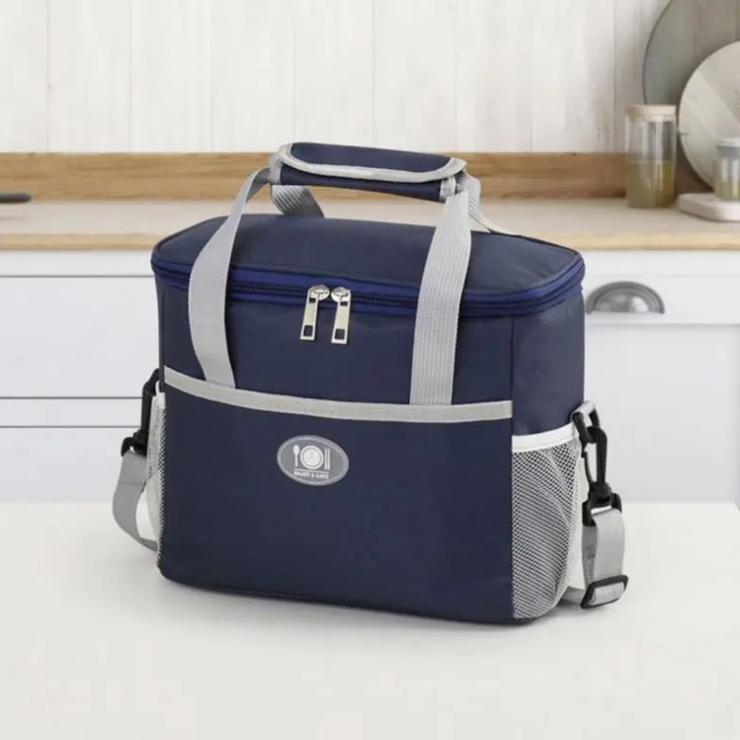 Insulated Lunch Bag