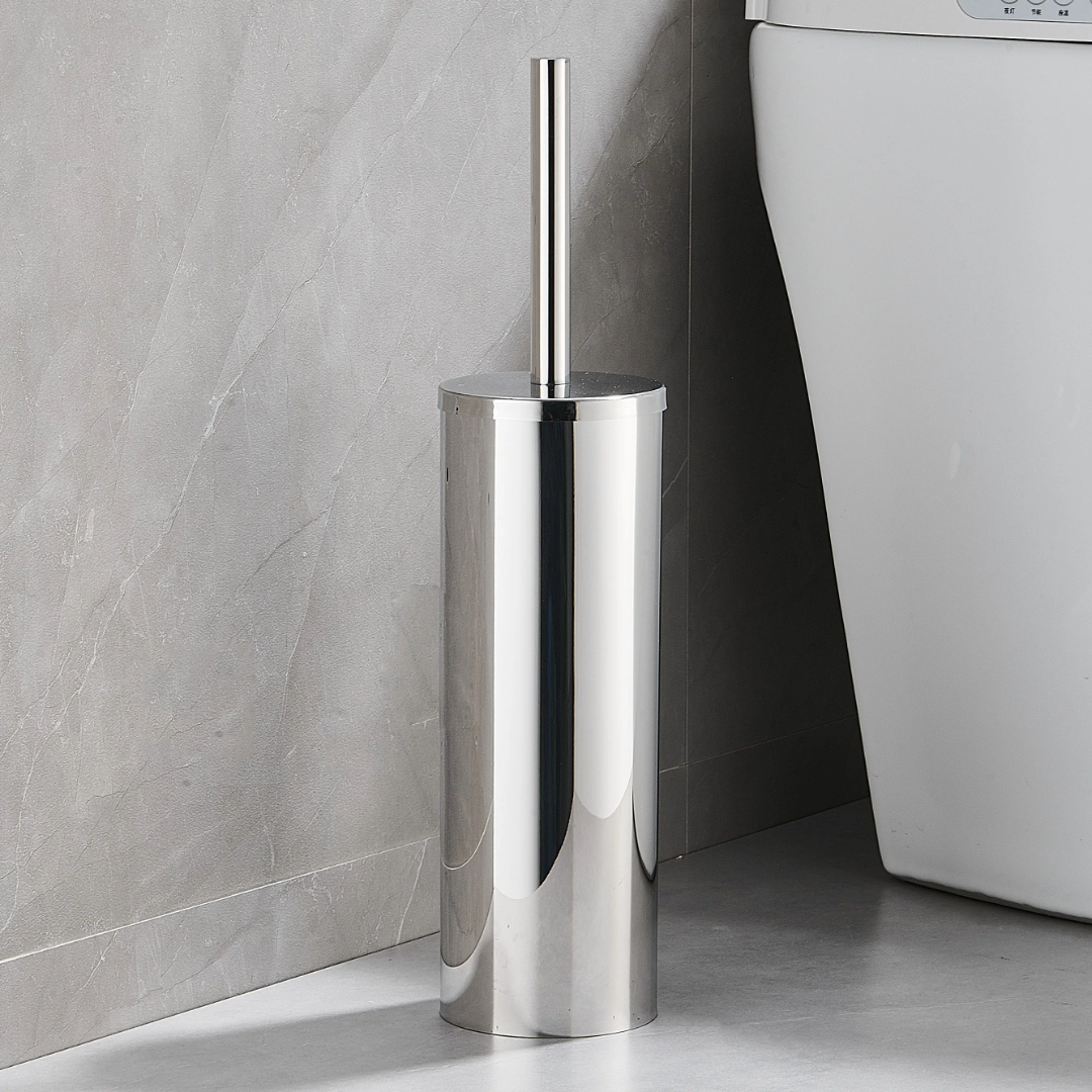 Toilet Brush & Holder Set