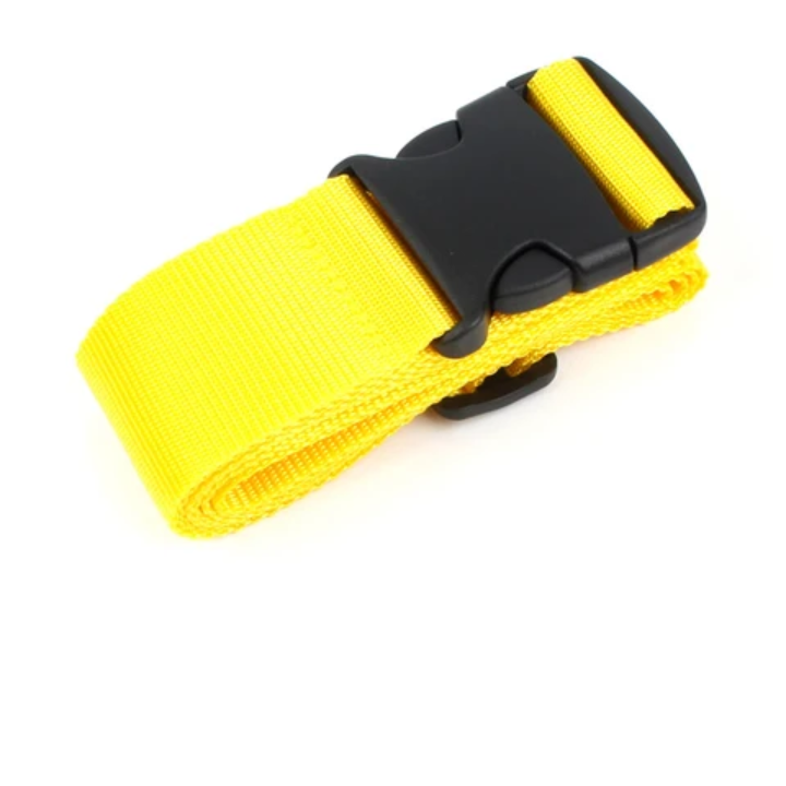 Adjustable Suitcase Belt