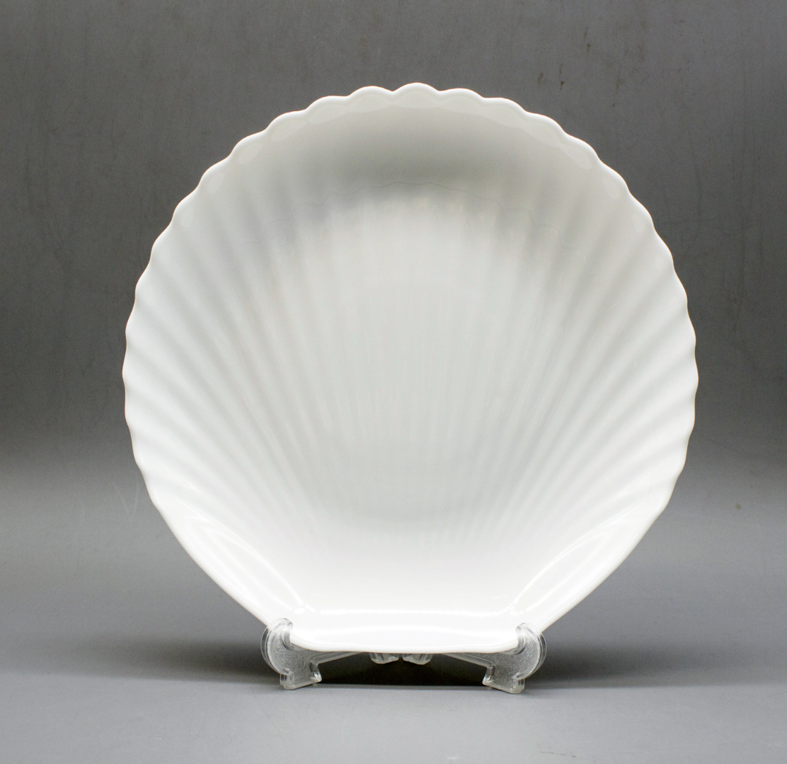 Shell Plates