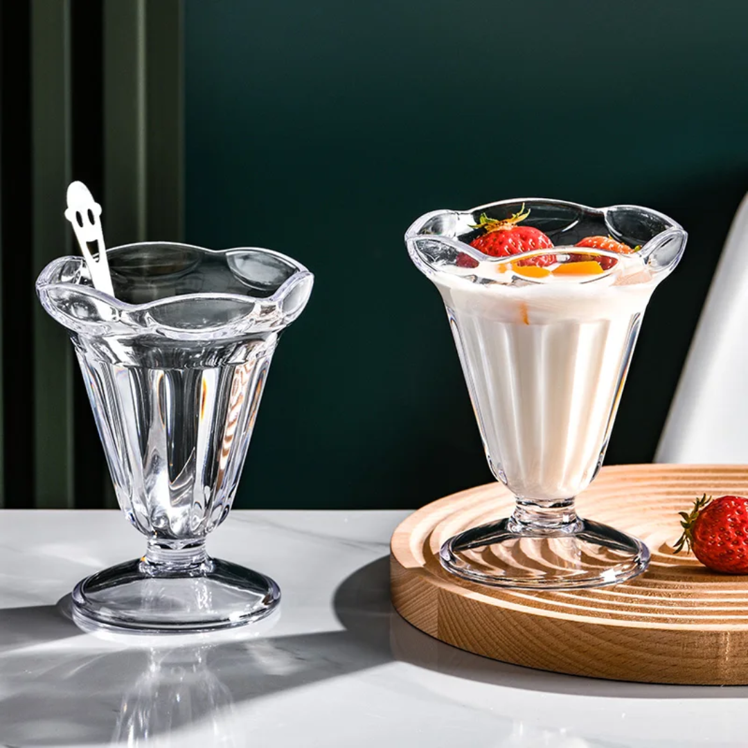 Ice Cream Bowl