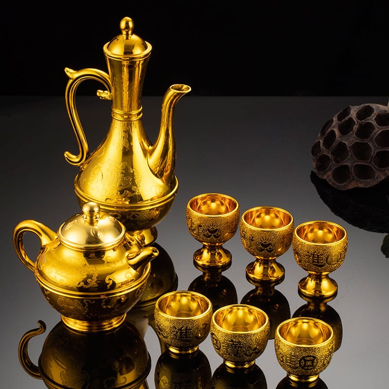 Ramadan Decor Set