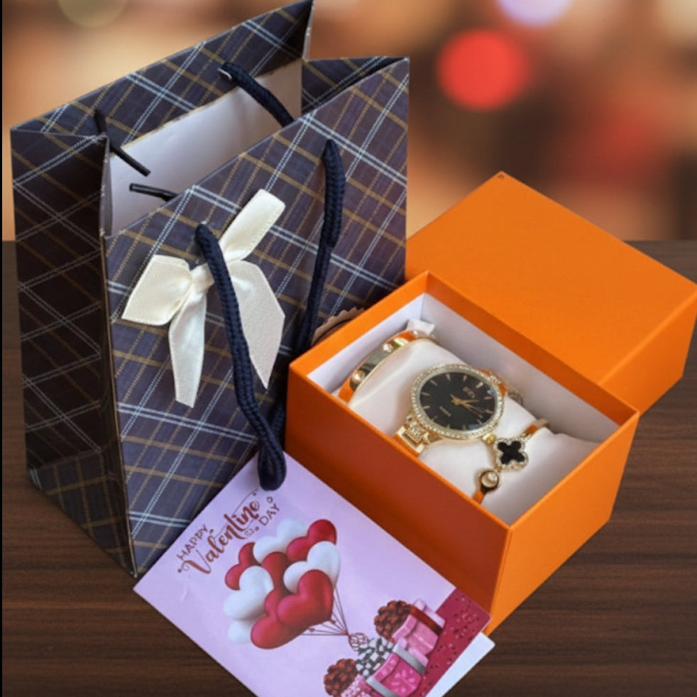 Valentine's Ladies Gift