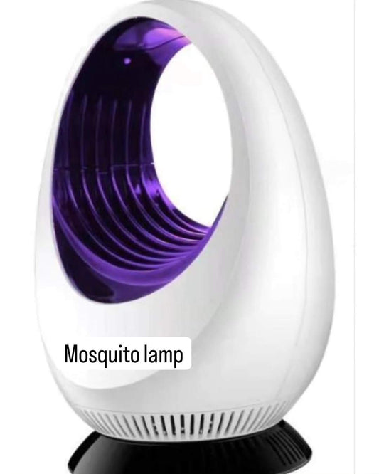 Electric usb Mosquito Lamp