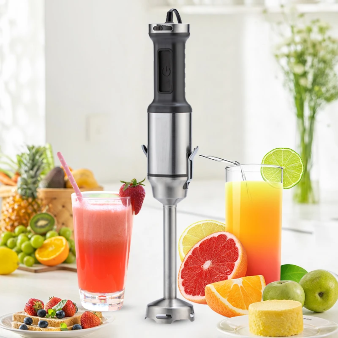 Hand Blender