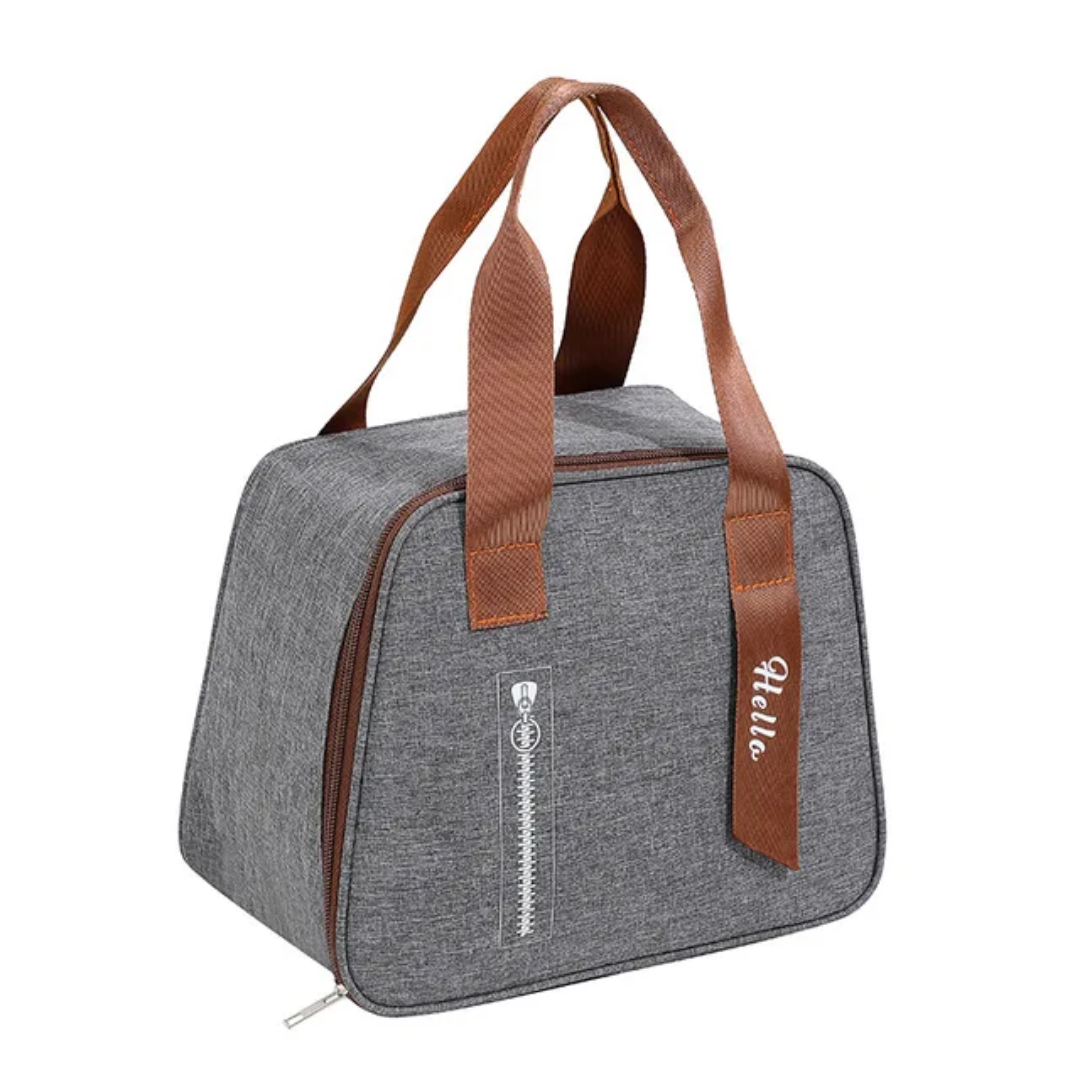 Thermal Insulated Lunch Bag