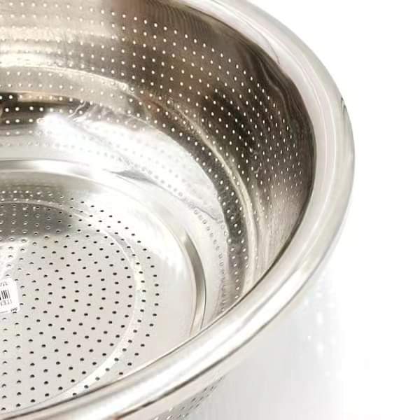 Vegetable Washing Basin