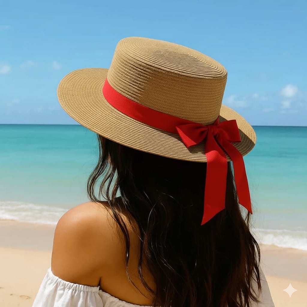 Summer Hats