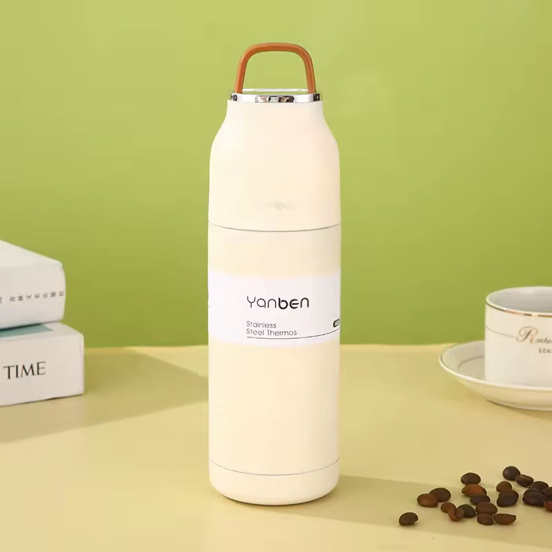 350ml Vacuum Flask